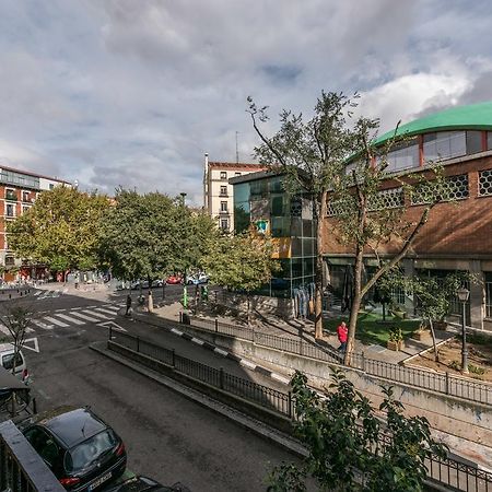 Grand Latina Apartment Madrid Phòng bức ảnh