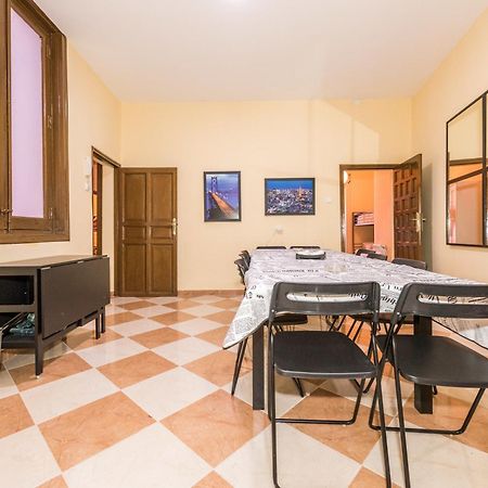 Grand Latina Apartment Madrid Ngoại thất bức ảnh