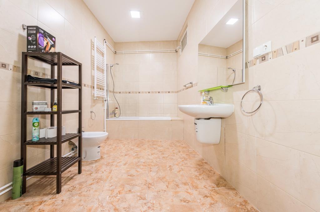 Grand Latina Apartment Madrid Phòng bức ảnh
