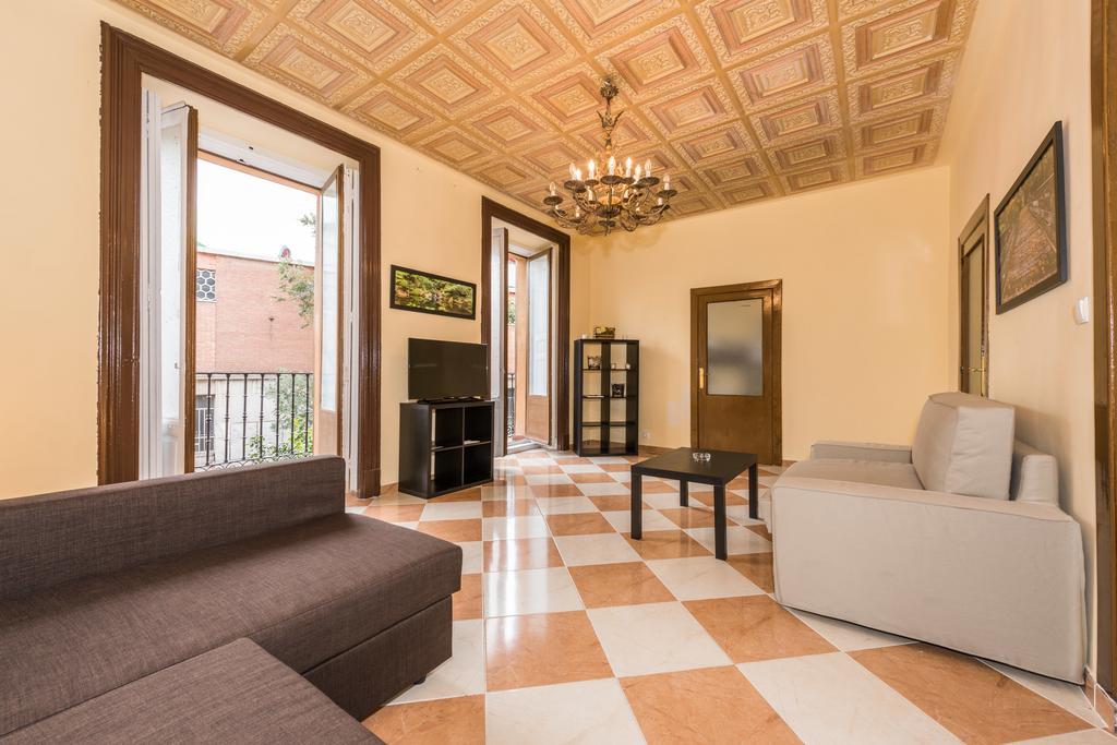 Grand Latina Apartment Madrid Phòng bức ảnh