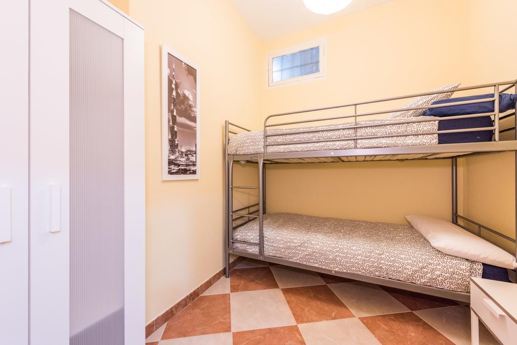 Grand Latina Apartment Madrid Phòng bức ảnh