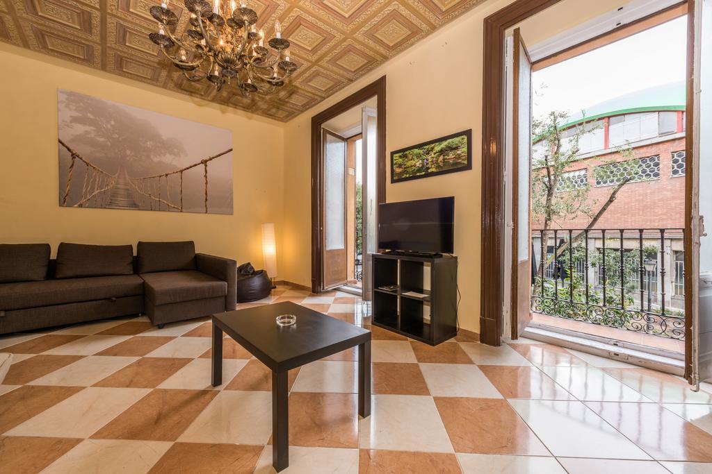 Grand Latina Apartment Madrid Phòng bức ảnh