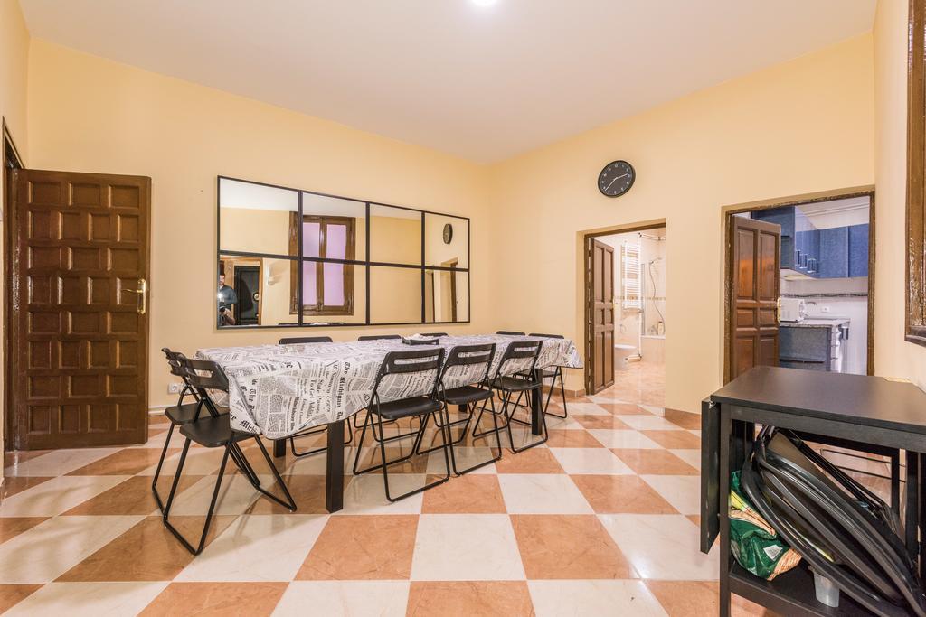 Grand Latina Apartment Madrid Phòng bức ảnh