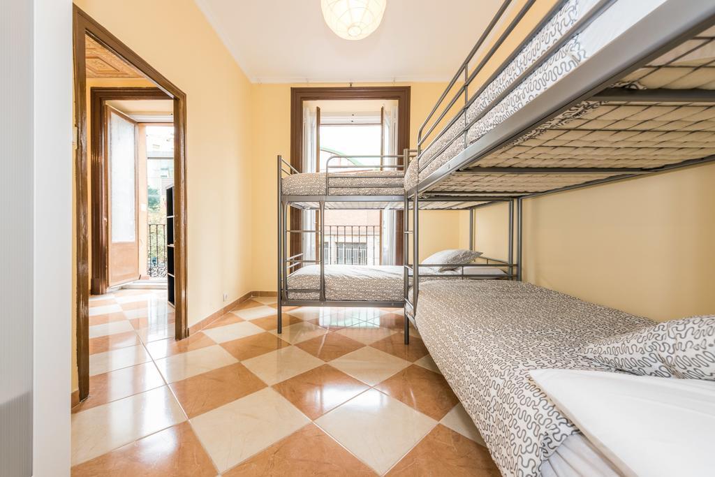 Grand Latina Apartment Madrid Phòng bức ảnh