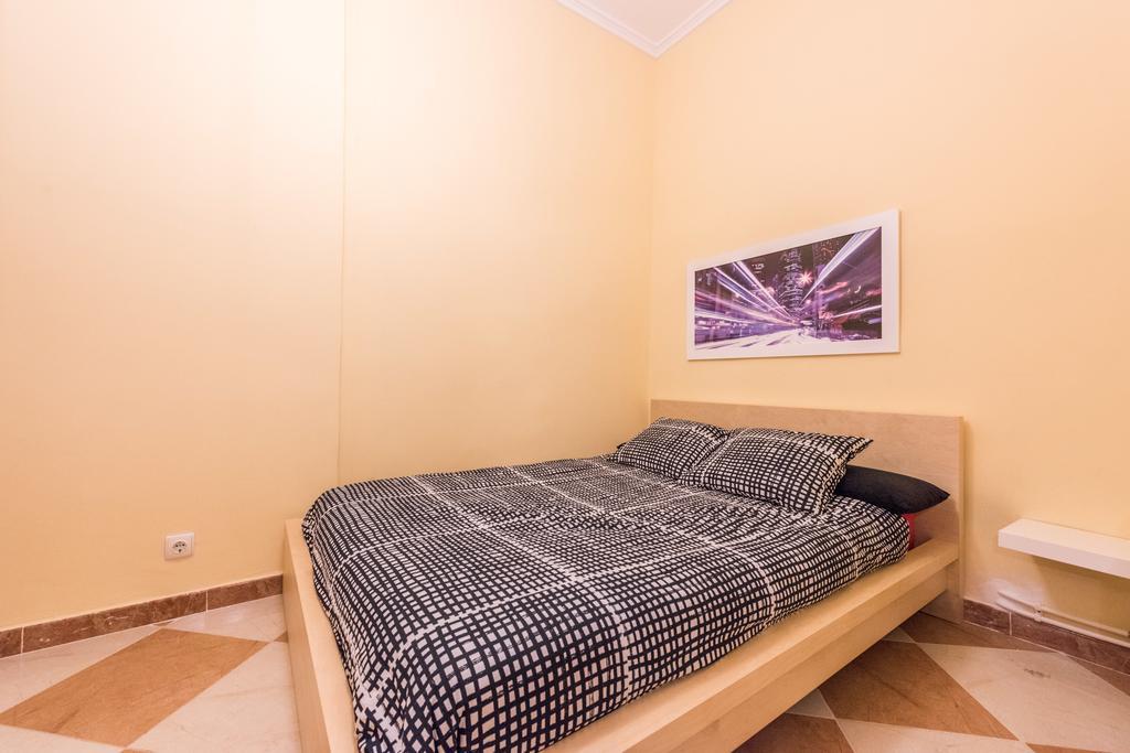 Grand Latina Apartment Madrid Phòng bức ảnh