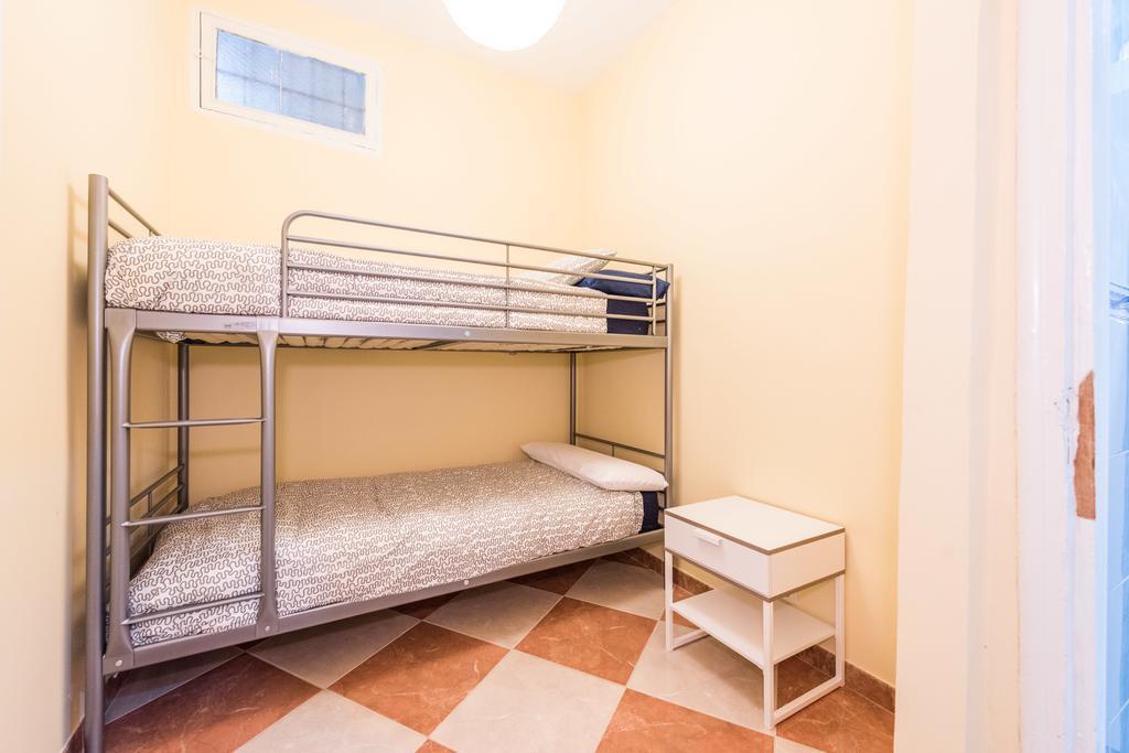 Grand Latina Apartment Madrid Phòng bức ảnh