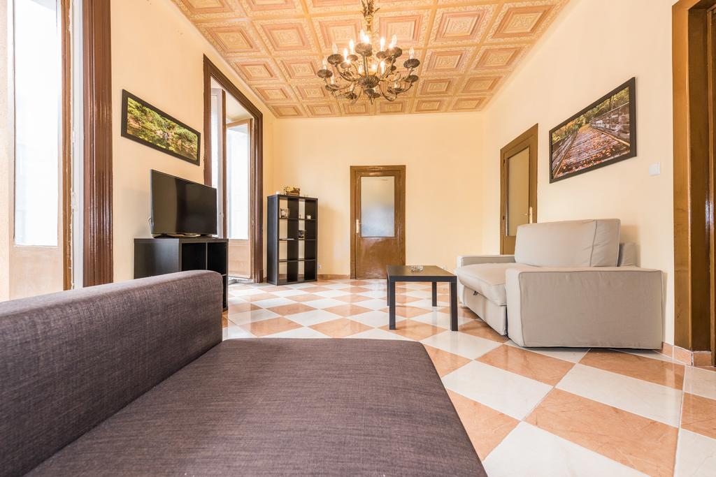 Grand Latina Apartment Madrid Phòng bức ảnh