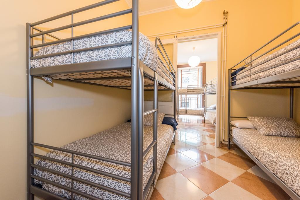 Grand Latina Apartment Madrid Phòng bức ảnh
