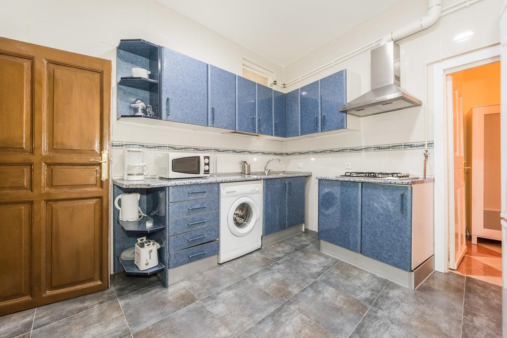 Grand Latina Apartment Madrid Phòng bức ảnh