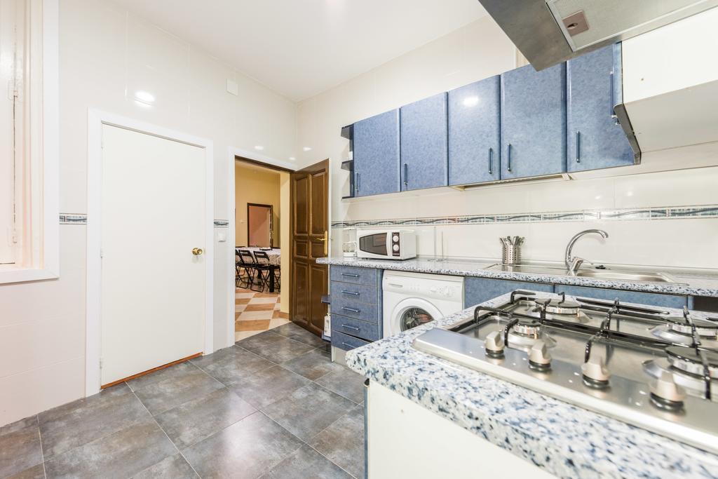 Grand Latina Apartment Madrid Phòng bức ảnh