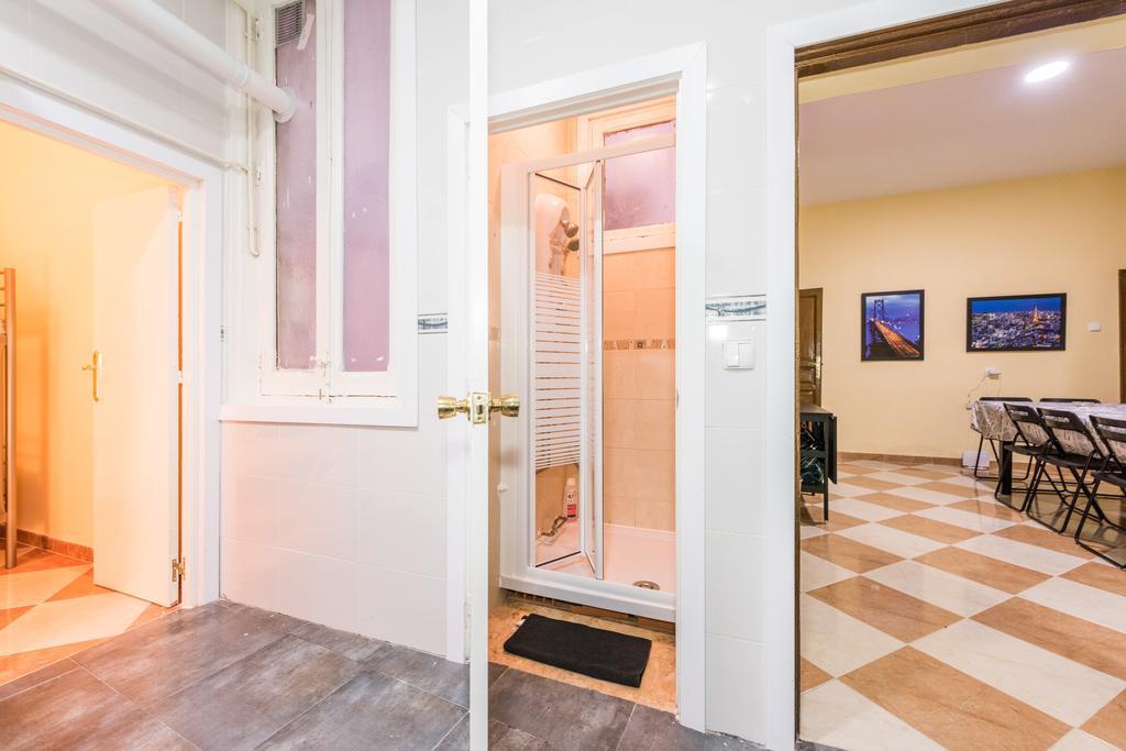 Grand Latina Apartment Madrid Phòng bức ảnh