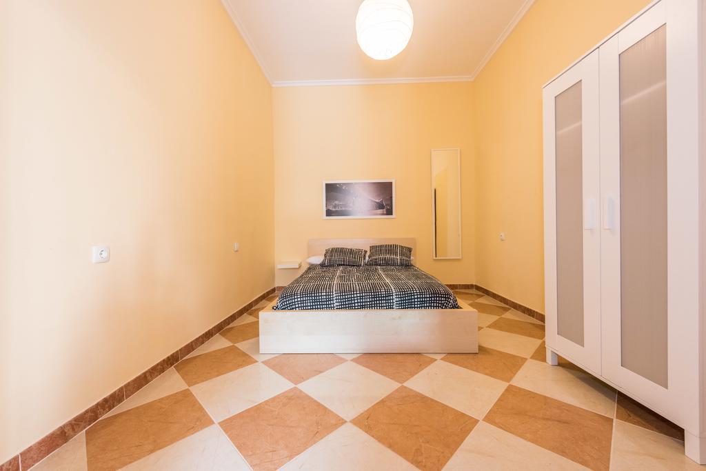 Grand Latina Apartment Madrid Phòng bức ảnh